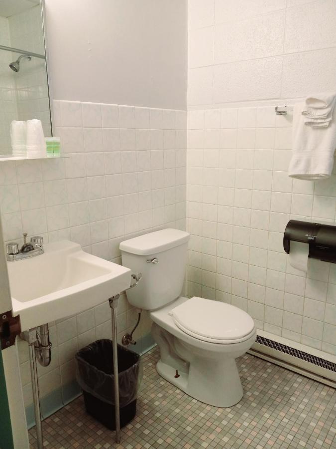 Chalet Inn Motel Dryden Zewnętrze zdjęcie